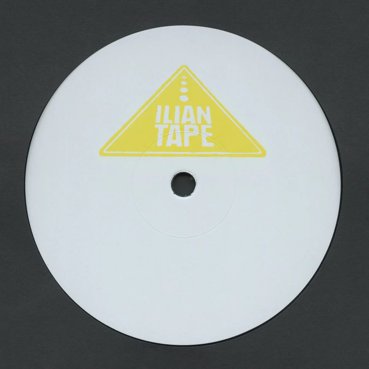 Pessimist - DVLA (12")