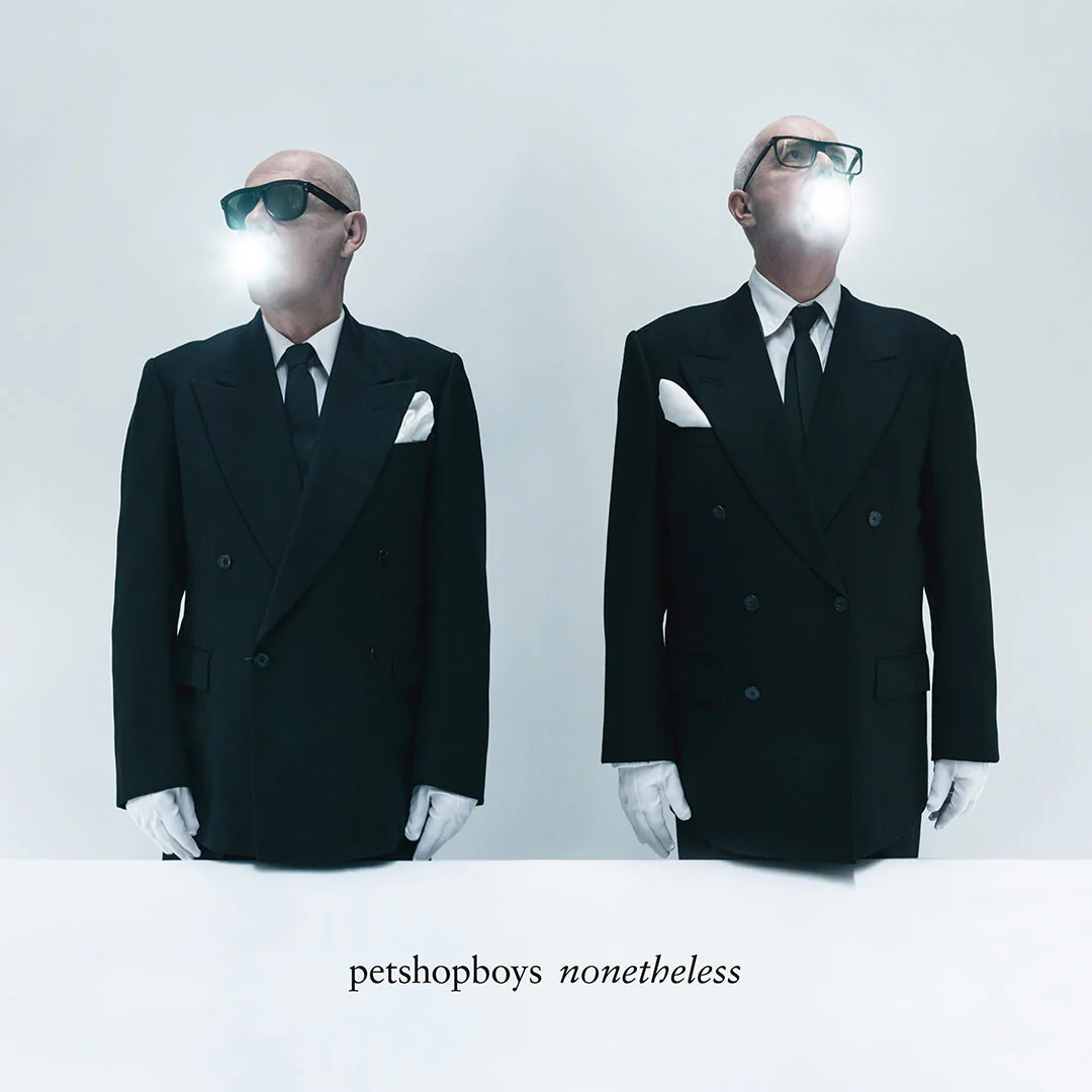 Pet Shop Boys - Nonetheless (LP) - Image 2