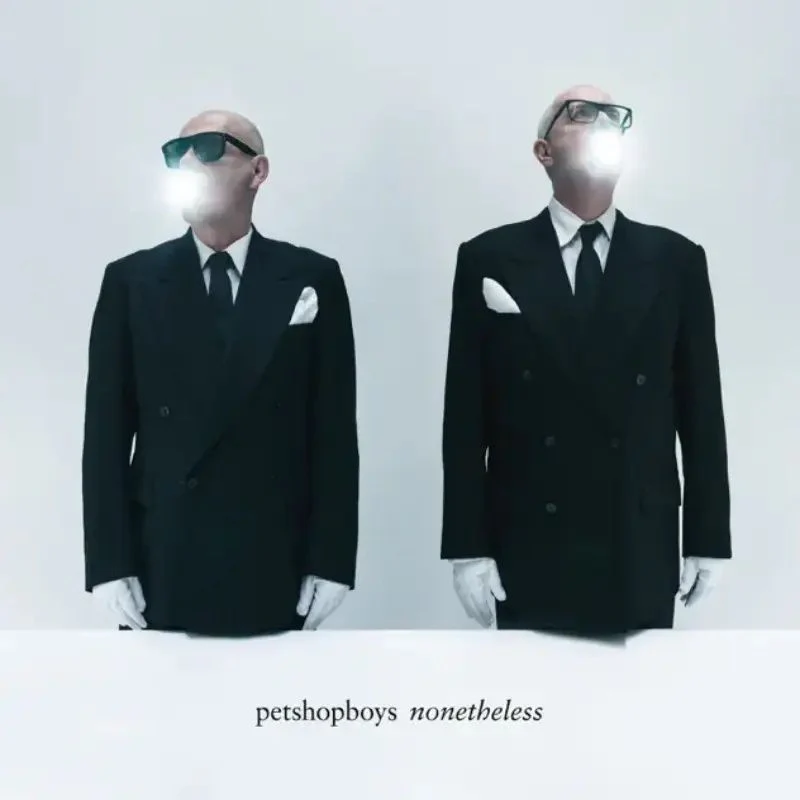 Pet Shop Boys - Nonetheless (CD) - Image 3