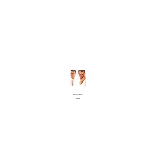 Pet Shop Boys - Please (LP) - Image 2