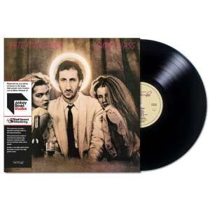 Pete Townshend - Empty Glass
