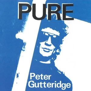 Peter Gutteridge - Pure (LP) - Image 2