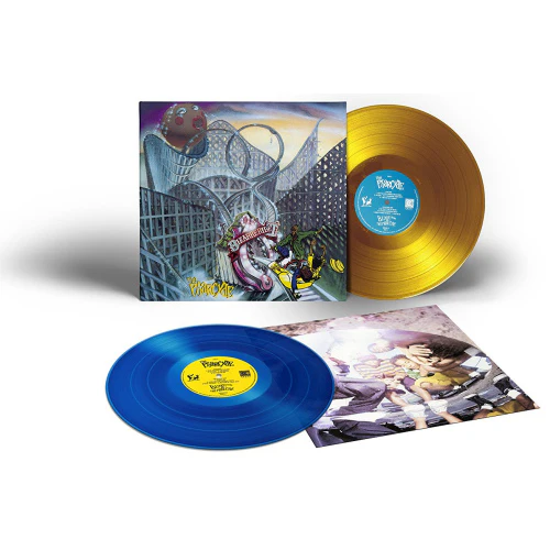 Pharcyde - Bizarre Ride II The Pharcyde (LP) - Image 2