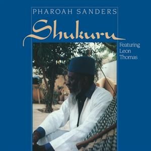 Pharoah Sanders - Shukuru (LP) - Image 2