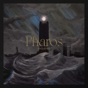 Pharos - Ihsahn