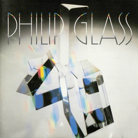 Philip Glass - Glassworks - Image 2