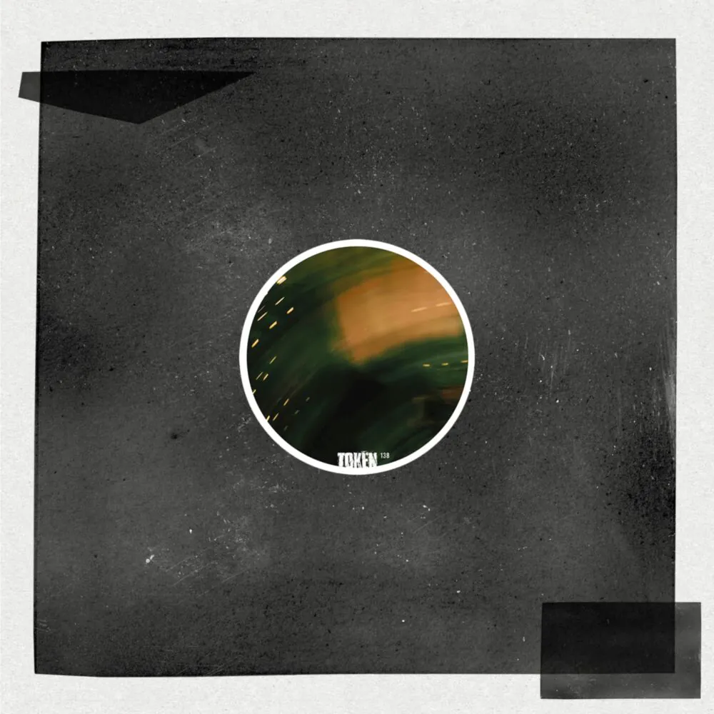 Pierce - Blind Witness (12") - Image 2
