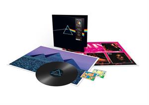 Pink Floyd - Dark Side of the Moon (LP) - Image 2