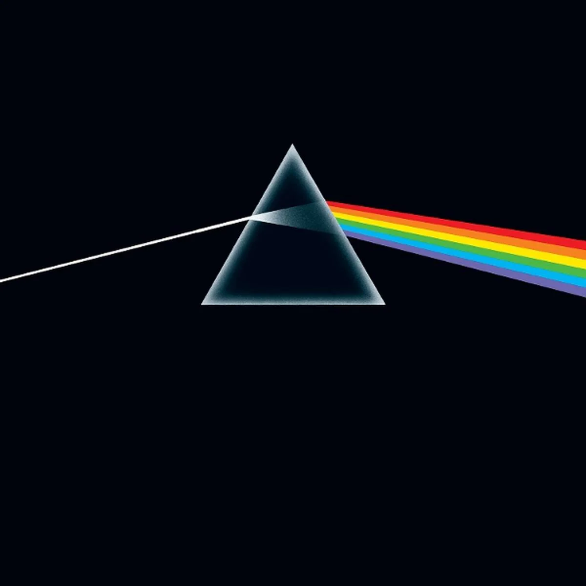 Pink Floyd - The Dark Side Of The Moon (50th Anniversary Remaster) (CD)