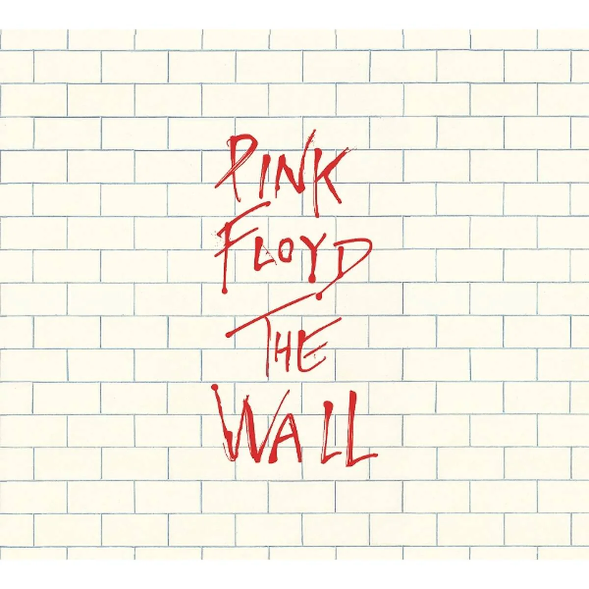 Pink Floyd - The Wall (LP)