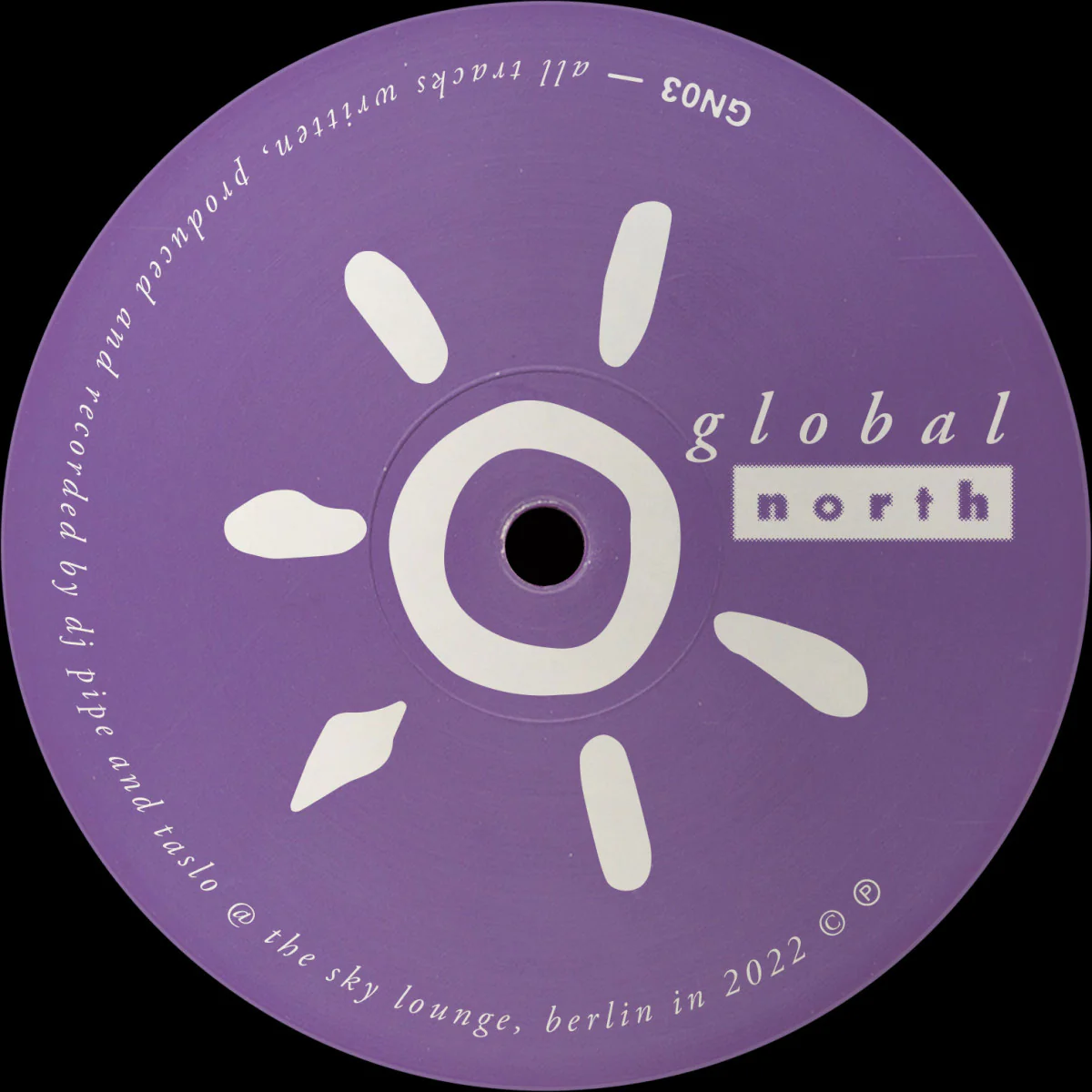 Pipe + Taslo - Motion Suite
