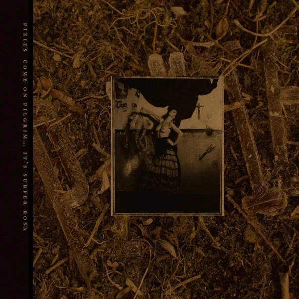 Pixies - C'mon Pilgrim...It's Surfer Rosa (LP) - Image 2