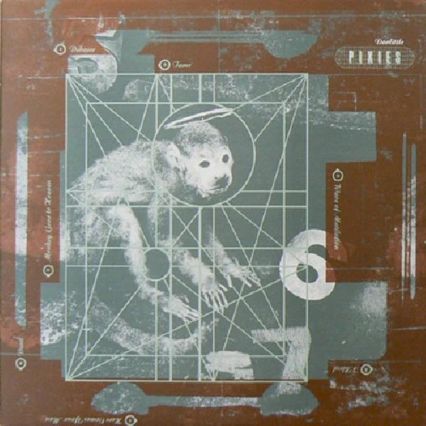 Pixies - Doolittle (LP) - Image 3