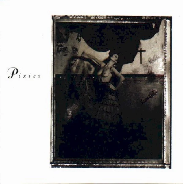 Pixies - Surfer Rosa (CD)