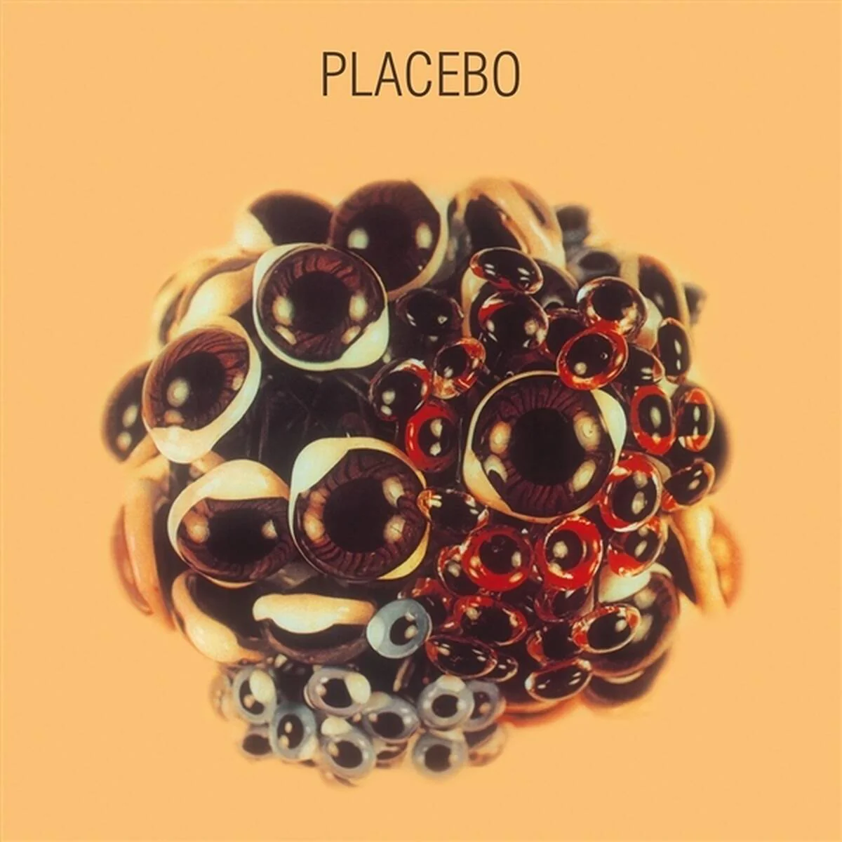 Placebo - Ball of Eyes (LP) - Image 2