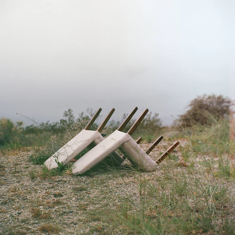 Planning For Burial - It's Closeness, It's Easy (Sea Blue Vinyl LP)