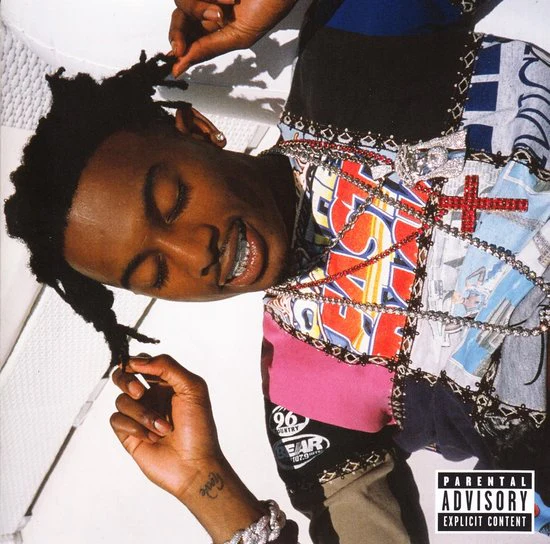 Playboi Carti - Playboi Carti (CD) - Image 2