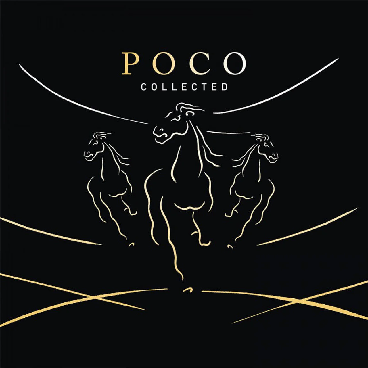 Poco - Collected (LP) - Image 2