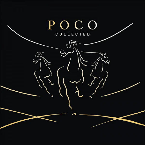 Poco - Collected (LP) - Image 3