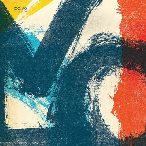 Polvo - In Prism (Opaque Yellow LP) - Image 2