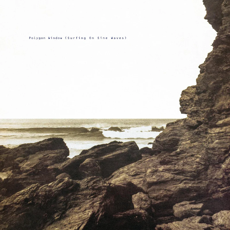 Polygon Window - Surfing On Sine Waves (Expanded Edition) (LP) - Image 4