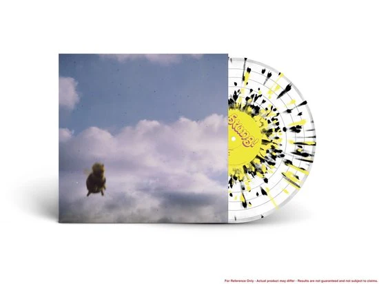 Pond - Stung! (Splatter Bee LP) - Image 2