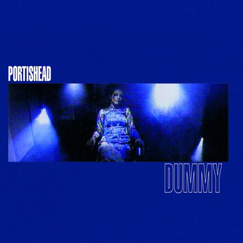 Portishead - Dummy (CD) - Image 2