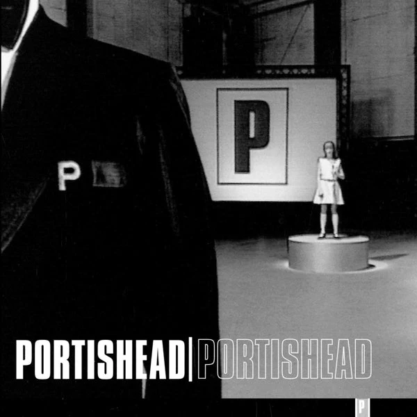 Portishead - Portishead (LP) - Image 2