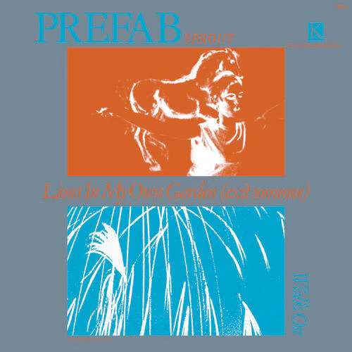Prefab Sprout - ions In My Own Garden