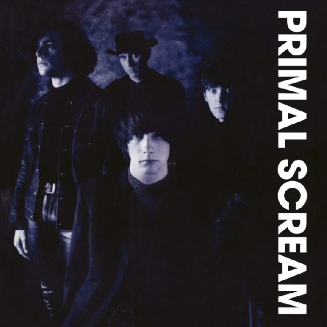 Primal Scream - Gentle Tuesday / Imperial: The 1987 EP's (140g Coloured Vinyl 12")