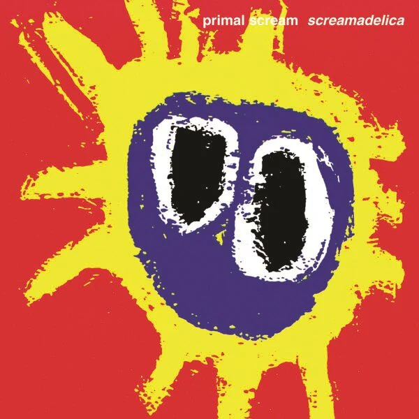 Primal Scream - Screamadelica (LP) - Image 2