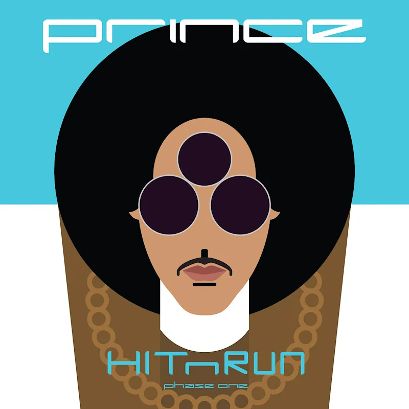 Prince - HITnRUN Phase One (LP) - Image 2