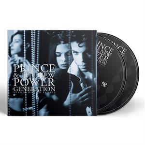 Prince & the New Power Generation - Diamonds & Pearls - Image 2
