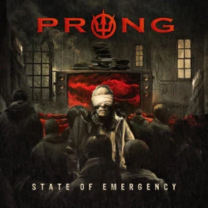 Prong - State of Emergency (CD) - Image 2