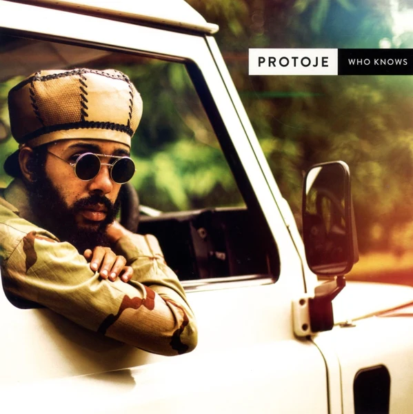 Protoje - 7-Who Knows