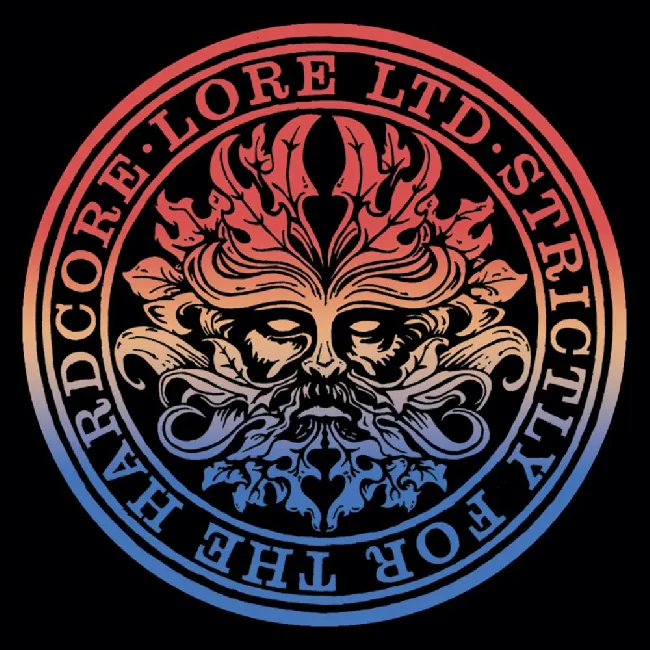 PS95 - LORELTD013: PS95 (12")