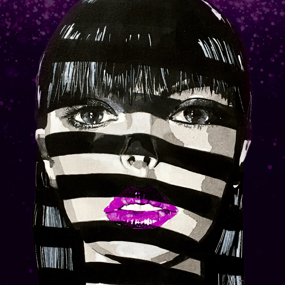 Purple Disco Machine - Exotica (LP)