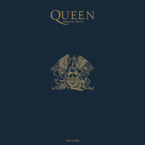 Queen - Greatest Hits II (LP)