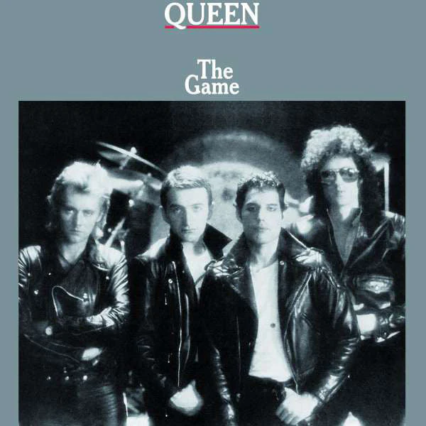 Queen - The Game (LP) - Image 2