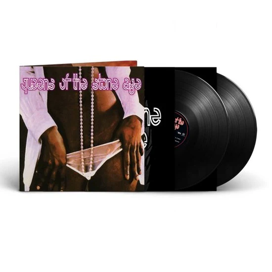 Queens of the Stone Age - Queens of the Stone Age (LP)