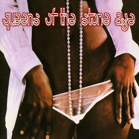 Queens of the Stone Age - Queens of the Stone Age