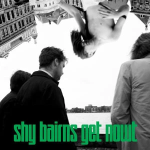 Queen's Pleasure - Shy Bairns Get Nowt (CD) - Image 2