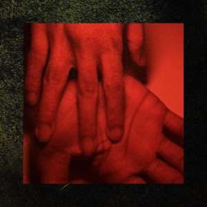 Rachika Nayar - Our hands against the dusk (Dusk Red Coloured LP)
