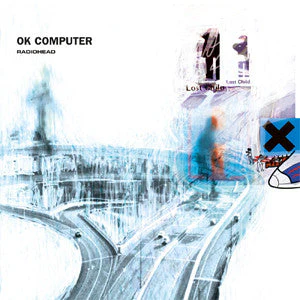 Radiohead - OK Computer (LP) - Image 2