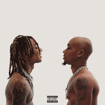 Rae Sremmurd - Sremm 4 Life (Opaque Canary Yellow LP) - Image 2