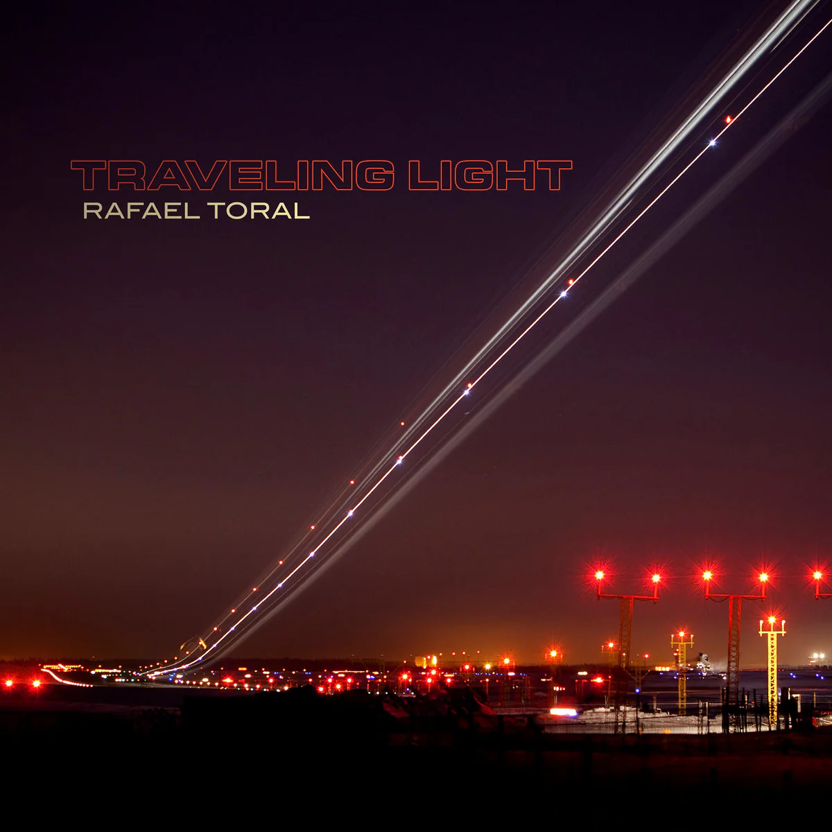 Rafael Toral - Traveling Light (CD) - Image 2