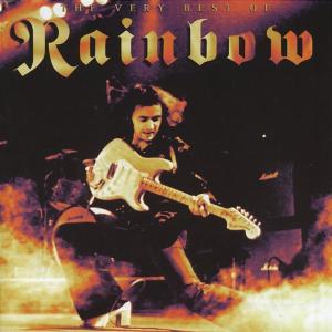 Rainbow - The Best Of Rainbow (CD) - Image 2