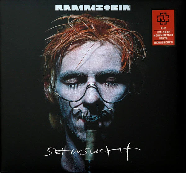 Rammstein - Sehnsucht (LP) - Image 2