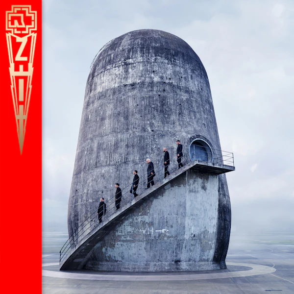 Rammstein - Zeit (LP) - Image 3