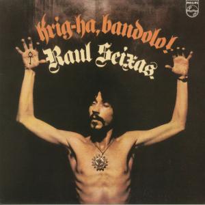 Raul Seixaskrig - Ha, Bandolo!